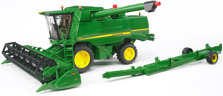 Bruder: John Deere Combine Harvester