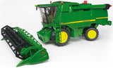 Bruder: John Deere Combine Harvester