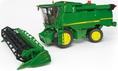 Bruder: John Deere Combine Harvester