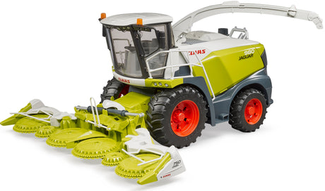 Bruder: Claas Jaguar 980 Field Chopper