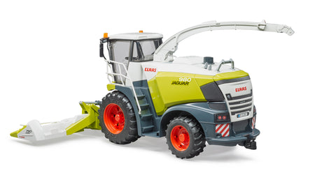 Bruder: Claas Jaguar 980 Field Chopper