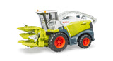 Bruder: Claas Jaguar 980 Field Chopper