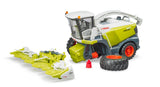 Bruder: Claas Jaguar 980 Field Chopper