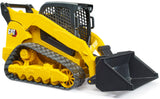 Bruder: Cat Multi Terrain Loader