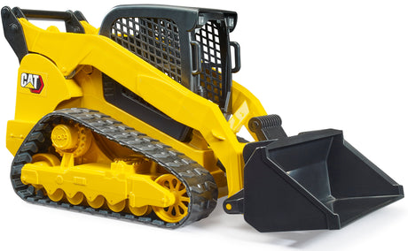 Bruder: Cat Multi Terrain Loader