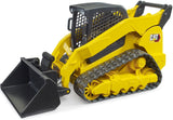 Bruder: Cat Multi Terrain Loader
