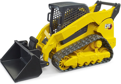 Bruder: Cat Multi Terrain Loader