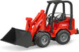 Bruder: Schaffer Compact Loader 2630 & Accessories