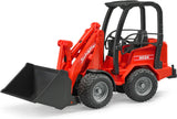 Bruder: Schaffer Compact Loader 2630 & Accessories