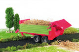 Bruder: Stable Dung Spreader