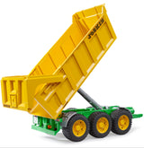 Bruder: Joskin Tipping Trailer