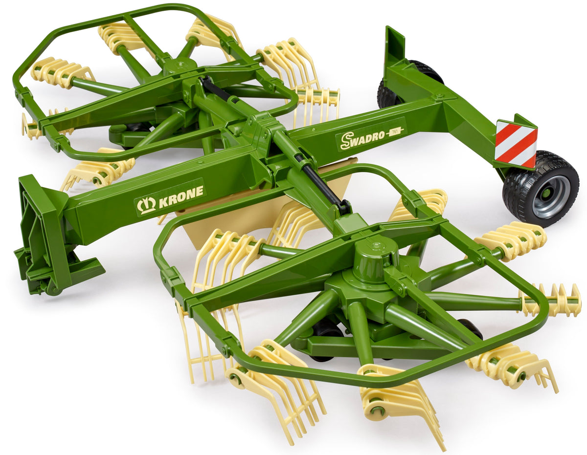 Bruder: Krone Rotary Swather