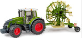 Bruder: Krone Rotary Swather