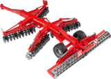 Bruder: Kuhn Disc Harrow