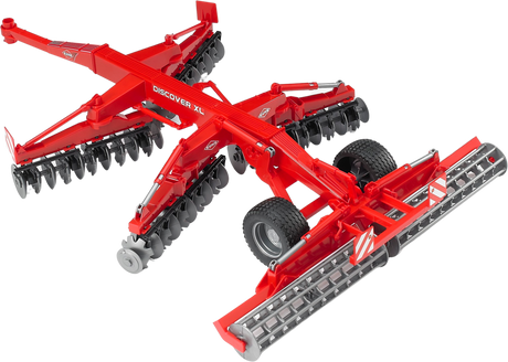 Bruder: Kuhn Disc Harrow