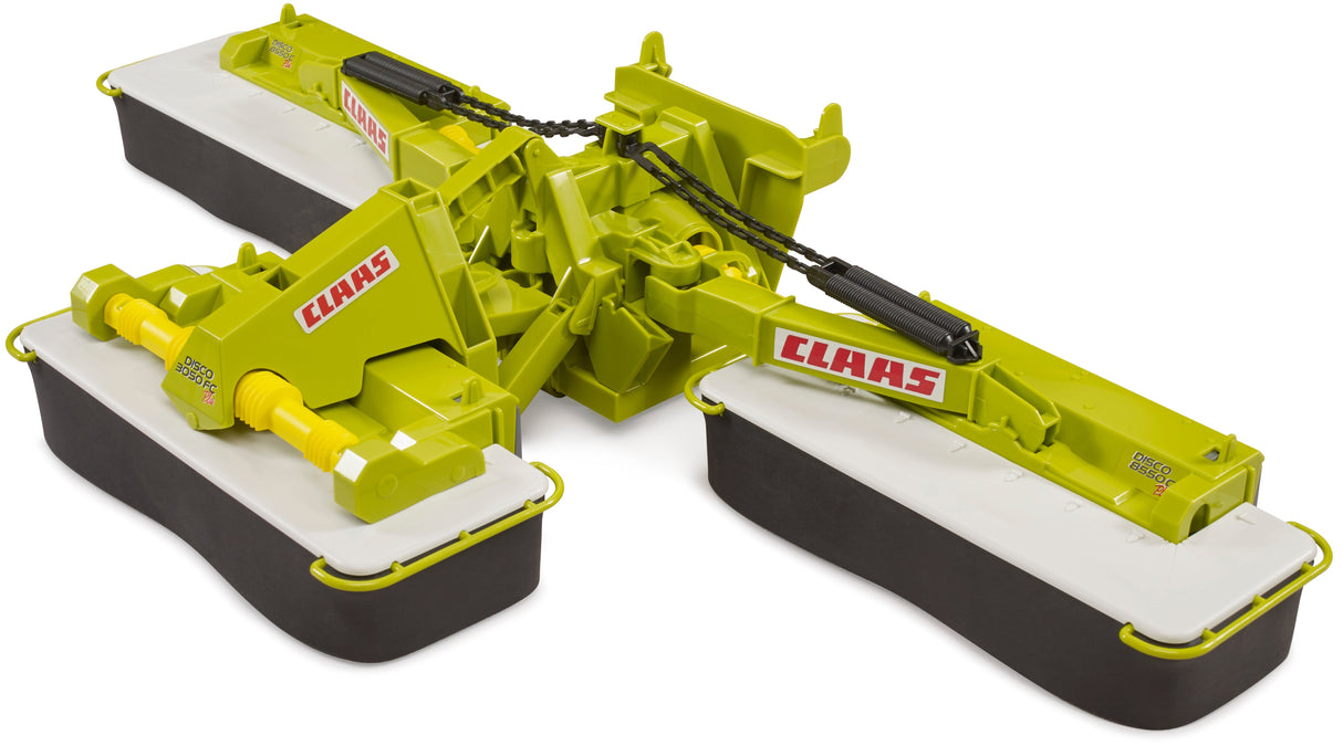 Bruder: Claas DiscMower Disco 8550
