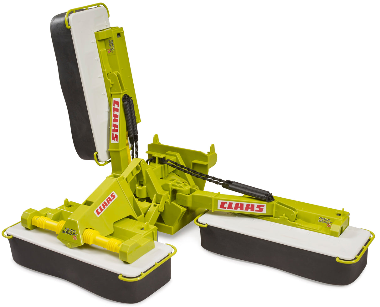 Bruder: Claas DiscMower Disco 8550