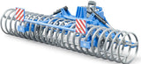 Bruder: Lemken Front Furrow Press