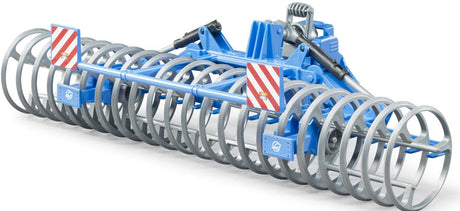 Bruder: Lemken Front Furrow Press