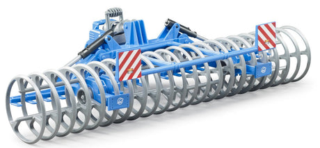 Bruder: Lemken Front Furrow Press