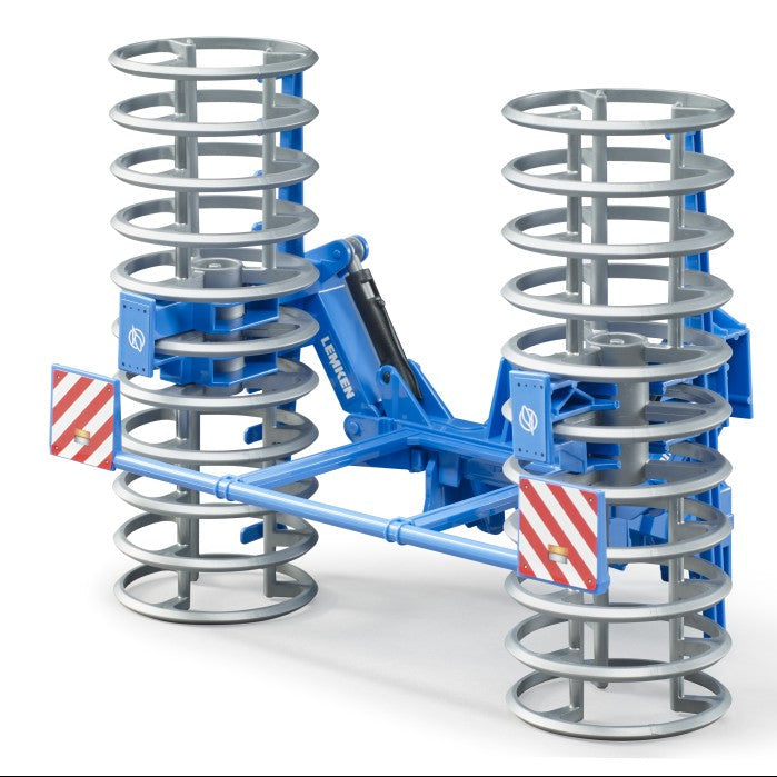Bruder: Lemken Front Furrow Press