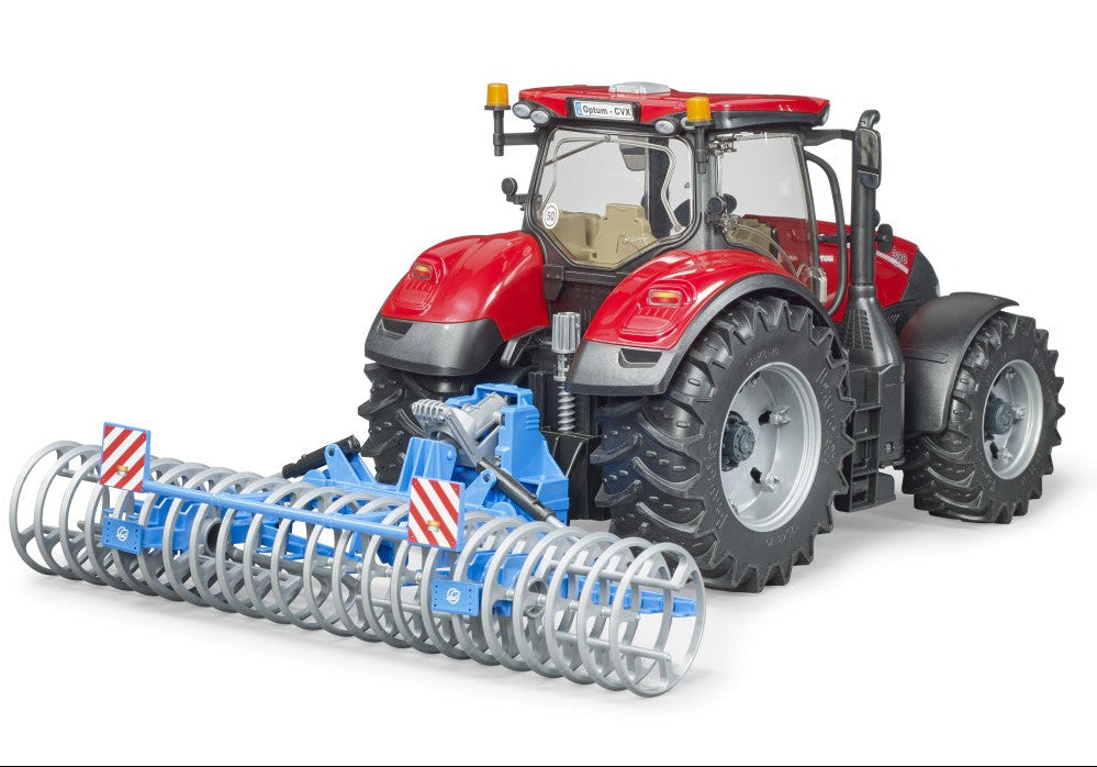 Bruder: Lemken Front Furrow Press