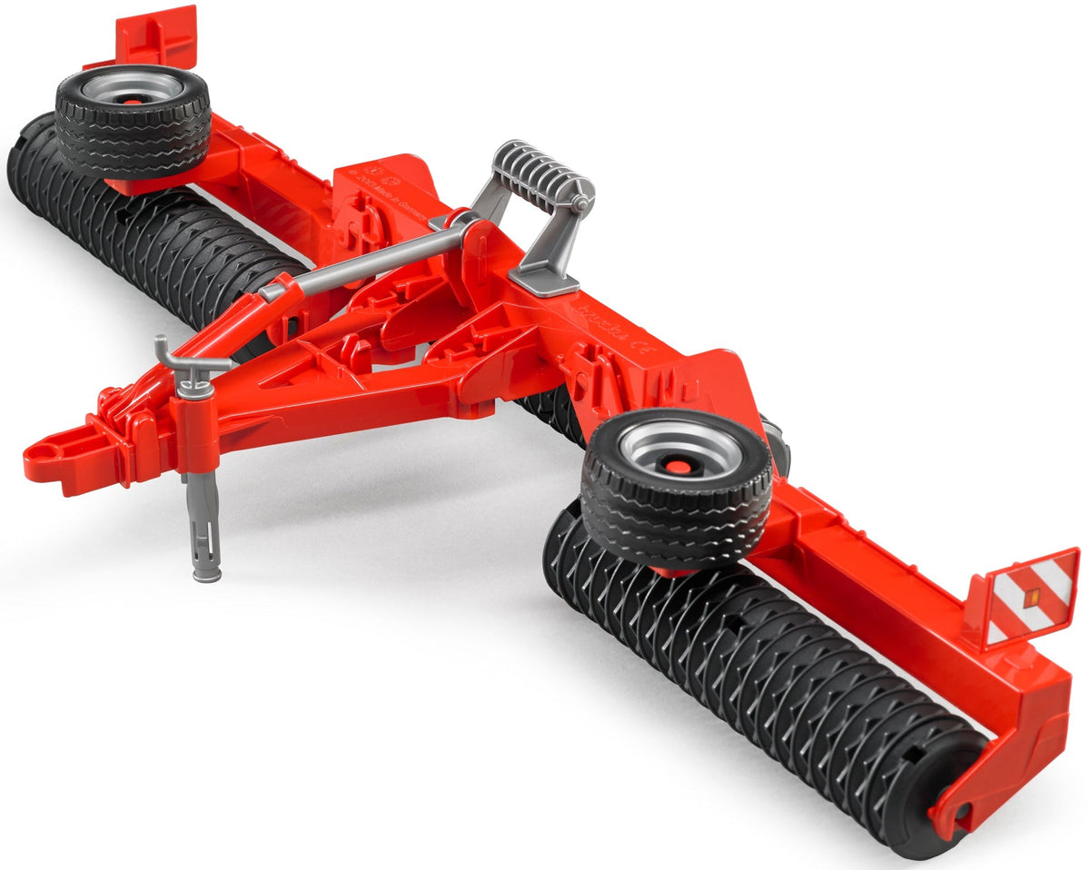 Bruder: Cambridge Roller