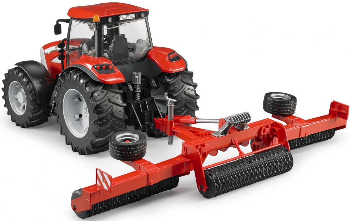 Bruder: Cambridge Roller