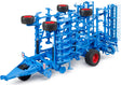 Bruder: Lemken Koralin 9 Cultivator
