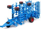 Bruder: Lemken Koralin 9 Cultivator