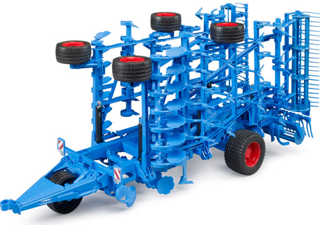 Bruder: Lemken Koralin 9 Cultivator