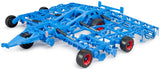 Bruder: Lemken Koralin 9 Cultivator