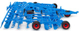 Bruder: Lemken Koralin 9 Cultivator