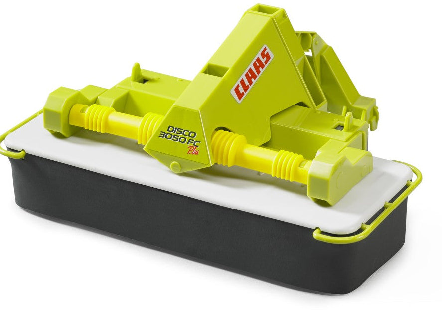 Bruder: Claas Front Disc Mower 3050