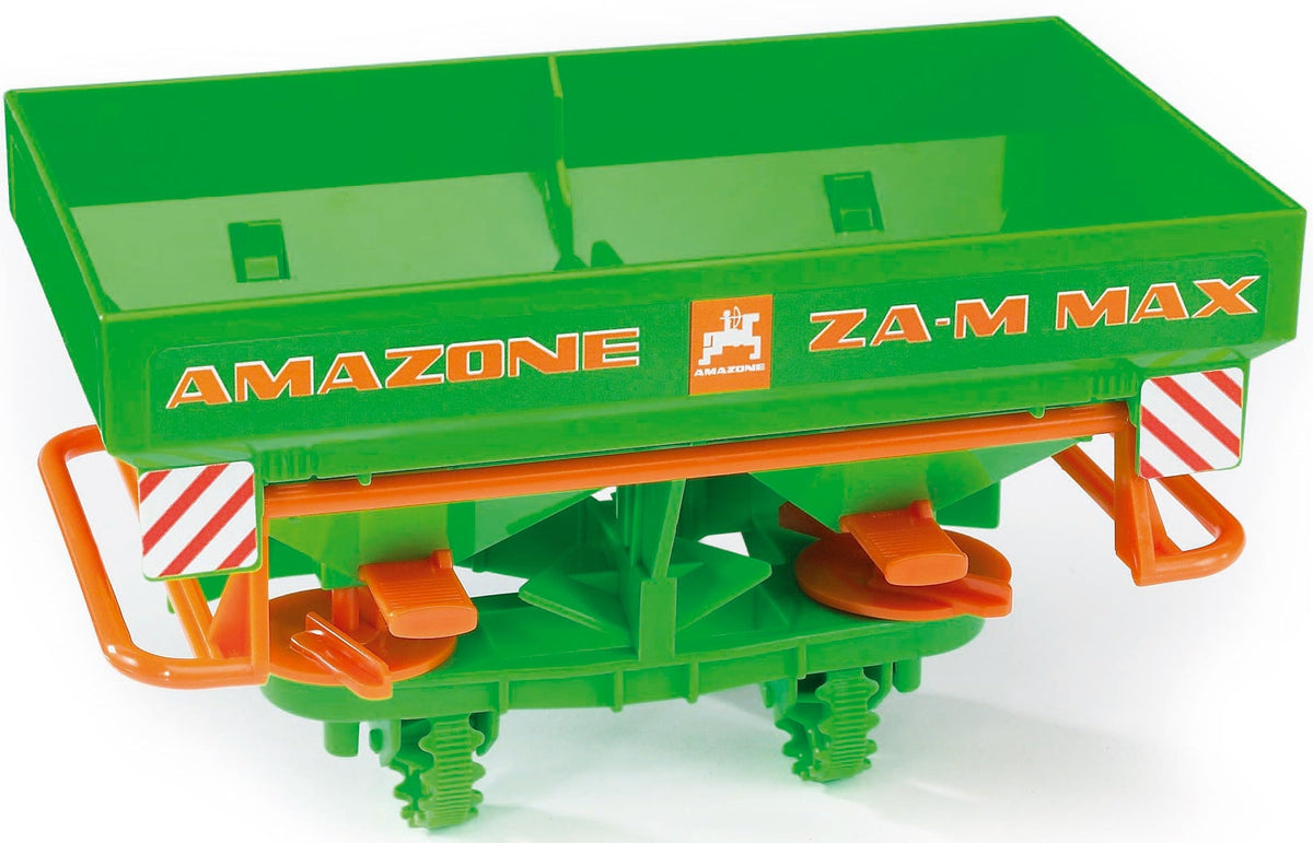 Bruder: Amazone Fertilizer Broadcaster