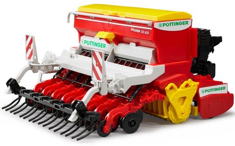 Bruder: Pottinger Vitasem Seed Drill
