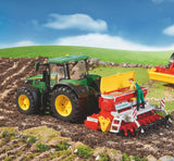 Bruder: Pottinger Vitasem Seed Drill