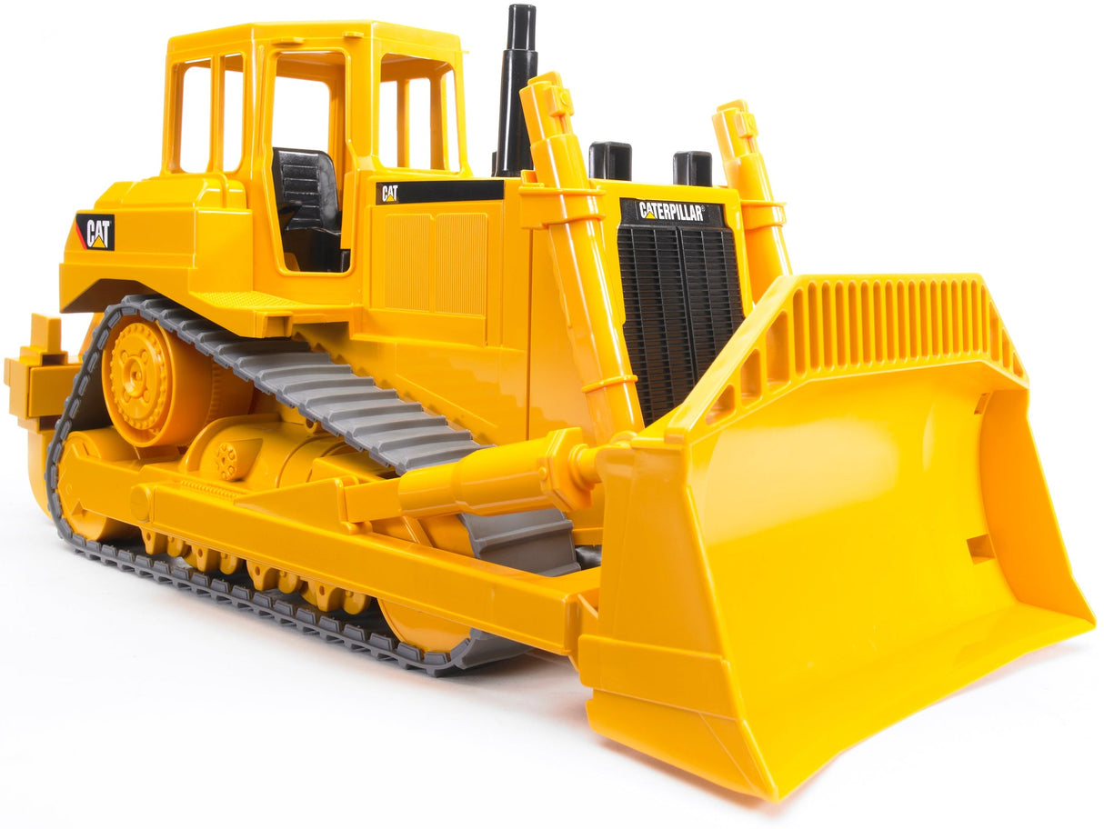 Bruder: Cat Bulldozer D8