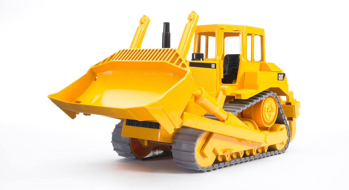 Bruder: Cat Bulldozer D8