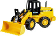 Bruder: Articulated Road Loader