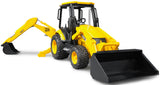 Bruder: JCB Midi Backhoe Loader