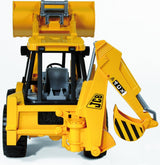 Bruder: JCB Backhoe Loader