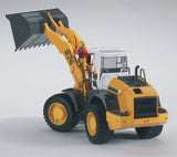 Bruder: Liebherr Artic Loader