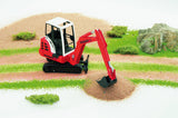 Bruder: Schaeff Mini Excavator