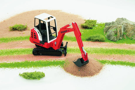 Bruder: Schaeff Mini Excavator