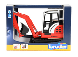 Bruder: Schaeff Mini Excavator