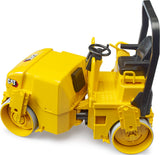 Bruder: CAT Asphalt Drum Compactor