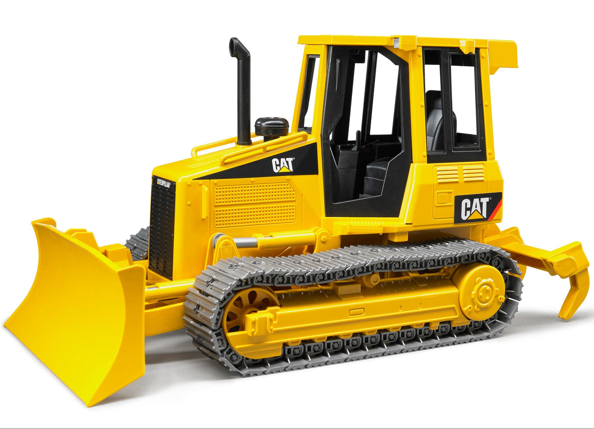 Bruder: Cat Small Bulldozer D3