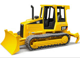Bruder: Cat Small Bulldozer D3