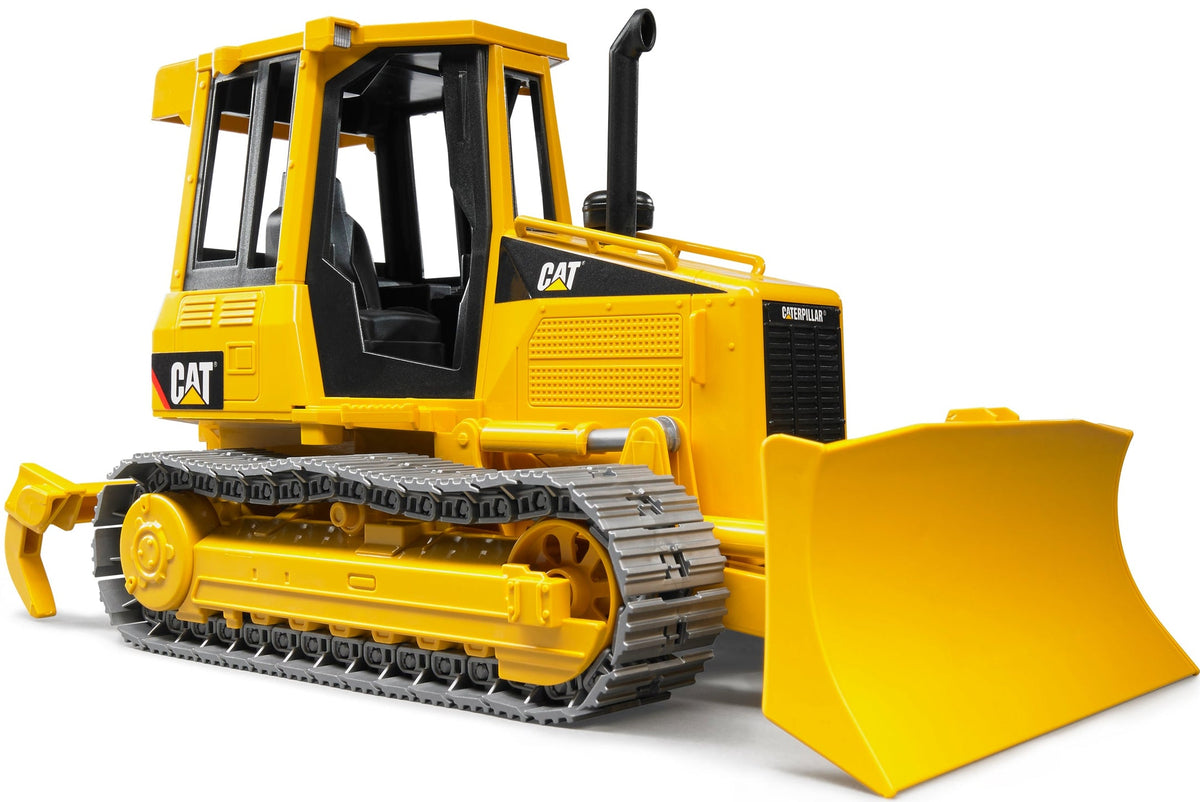 Bruder: Cat Small Bulldozer D3